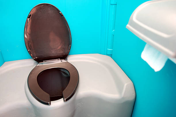Portable bathroom rental in South Woodstock, CT